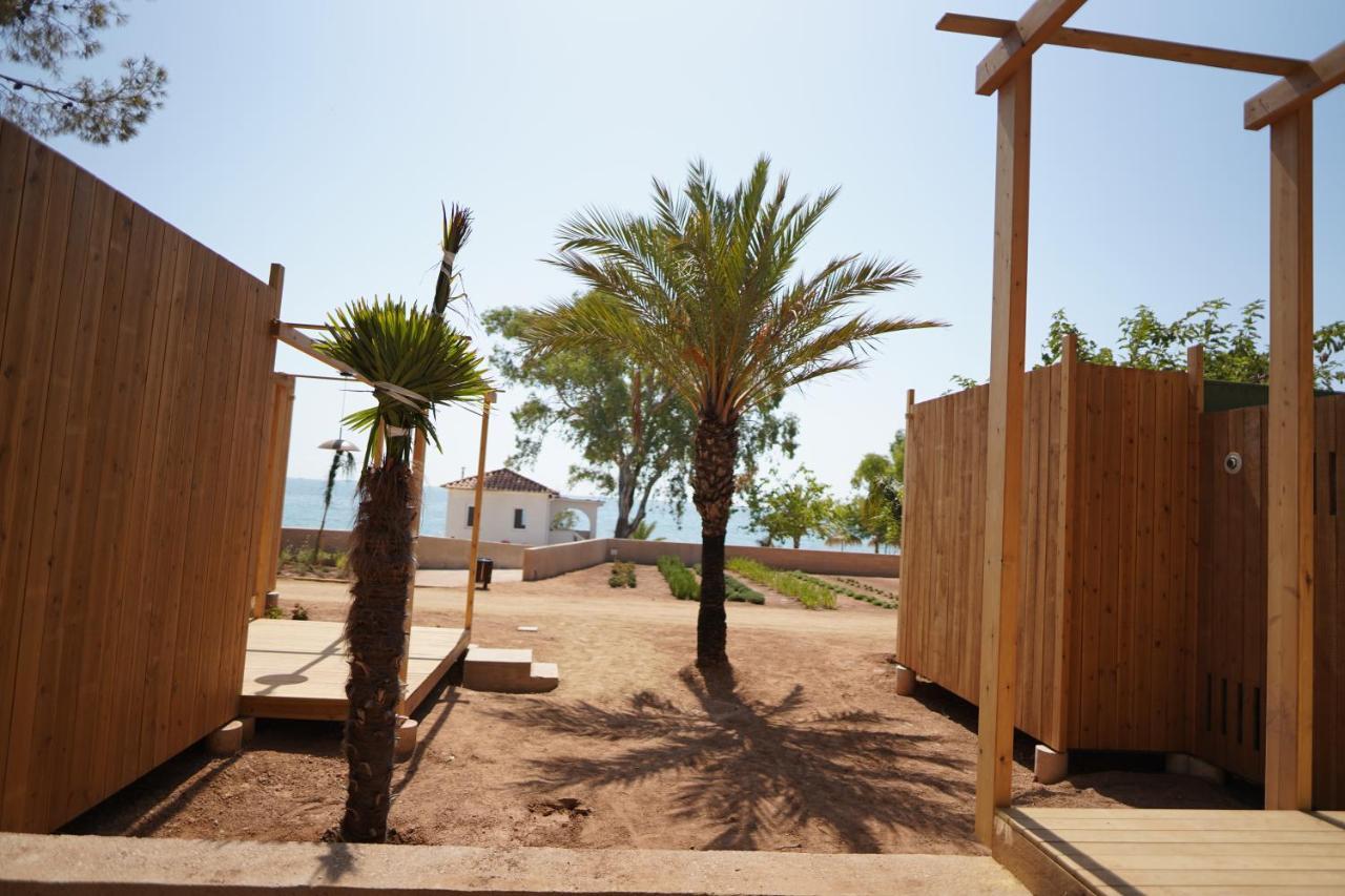 Alfacs Village Les Cases d'Alcanar Exterior photo