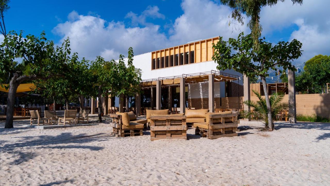 Alfacs Village Les Cases d'Alcanar Exterior photo