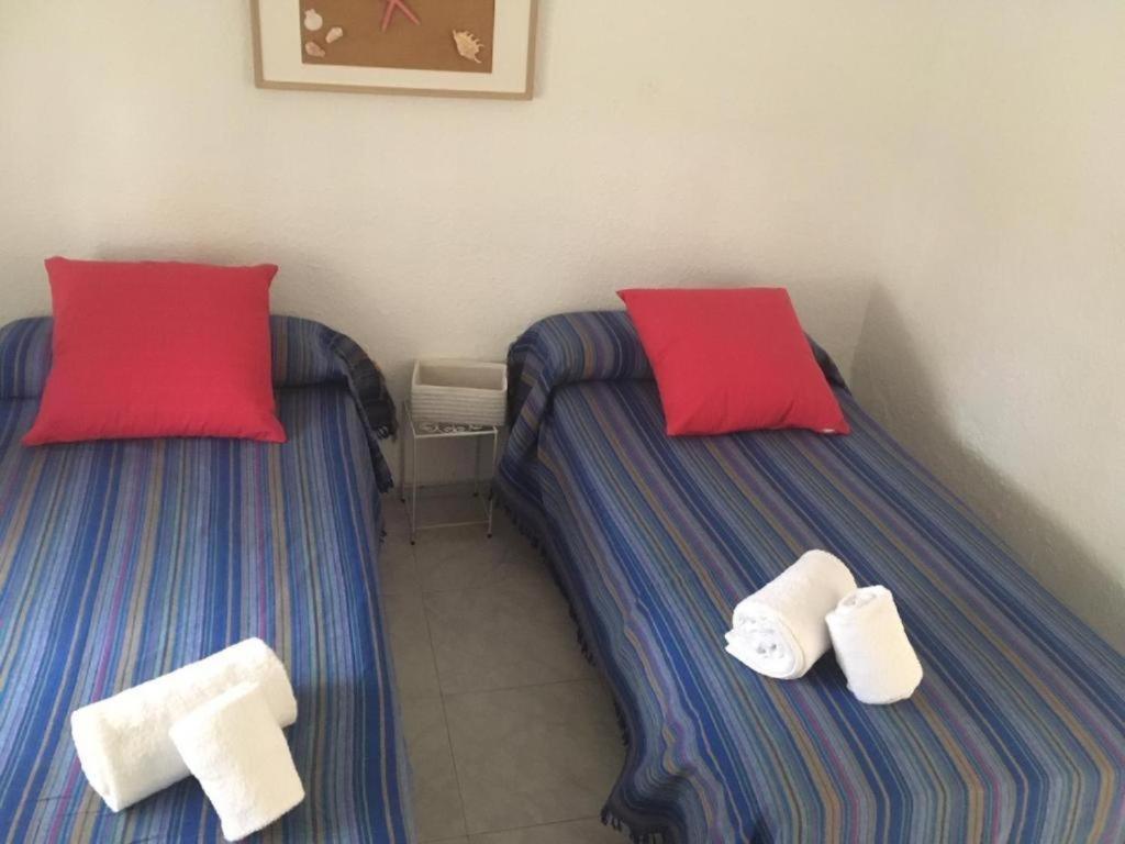 Alfacs Village Les Cases d'Alcanar Room photo