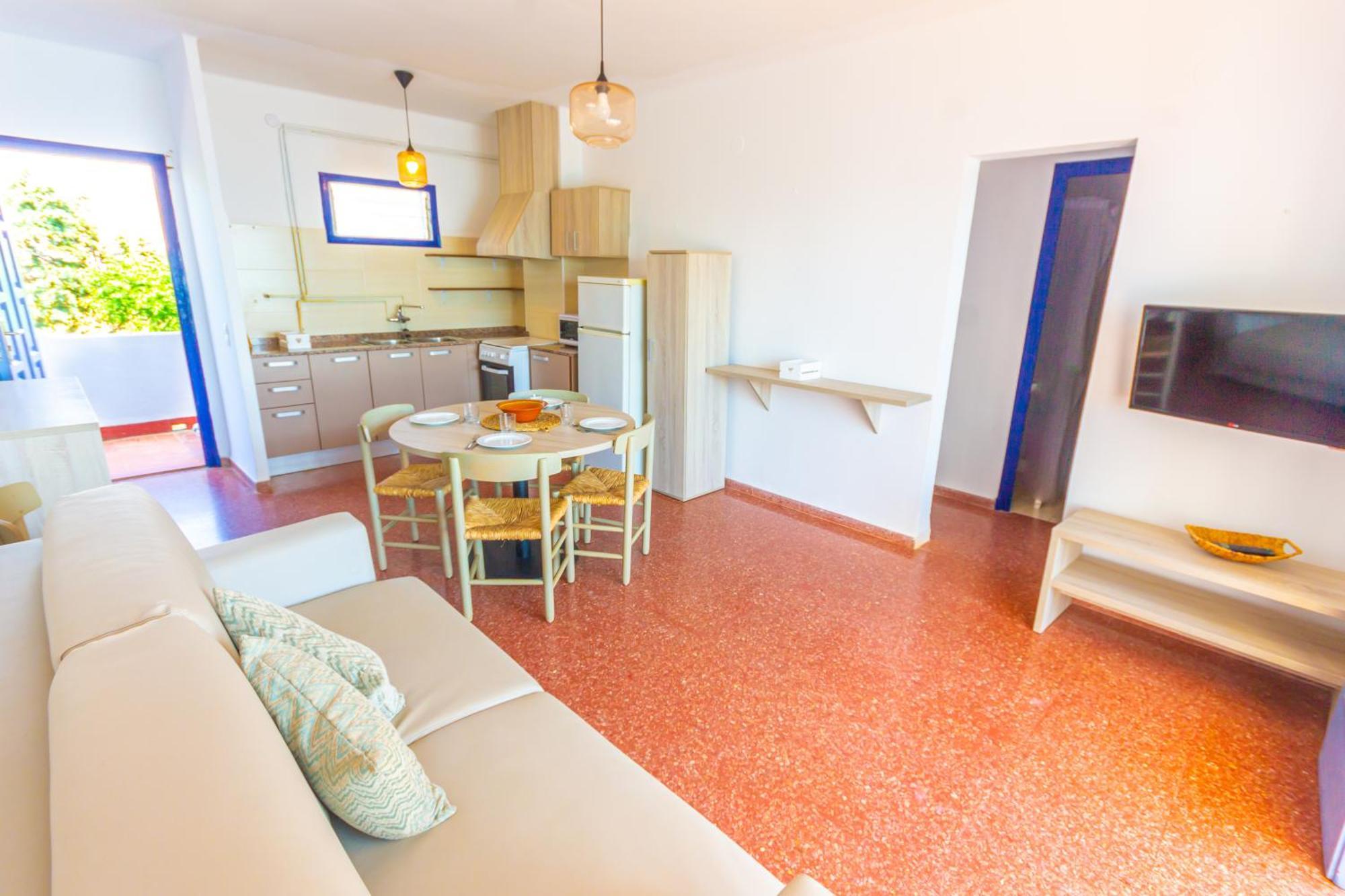 Alfacs Village Les Cases d'Alcanar Room photo